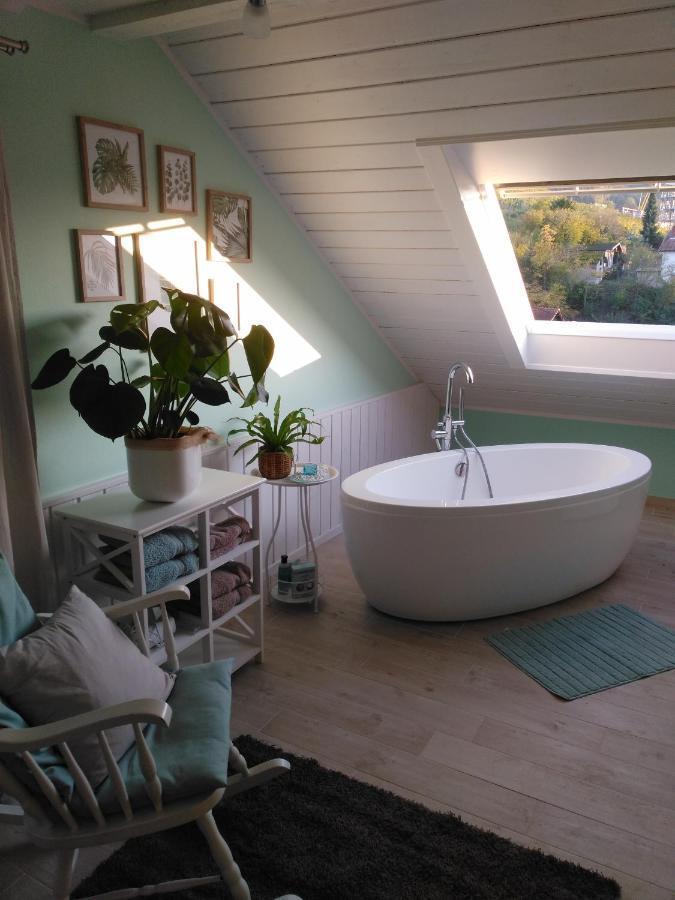 Apartmán By Vollmer'S Komfortabel Und Chic Offenburg Exteriér fotografie